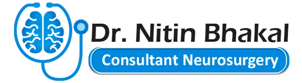 Dr. Nitin Bhakal ( Consultant Neurosurgery )